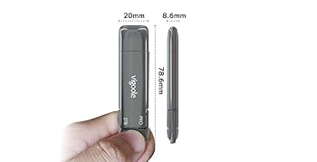Panasonic - 【二点セット！】ポータブルSSD　128GB Amazon.co.jp: エアリア Vigoole ビグール SD301 PRO USB SSD